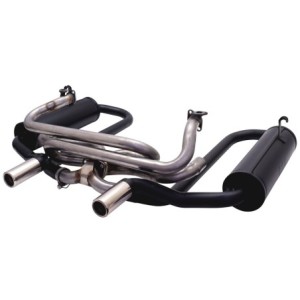 échappement "SUPER...