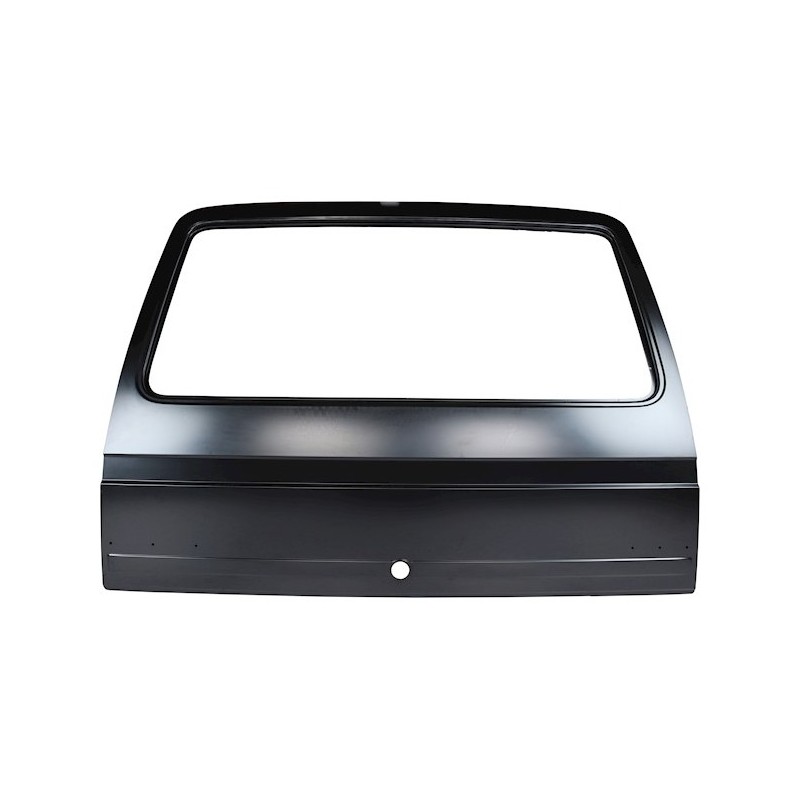 hayon arrière  T25  8/83-7/87