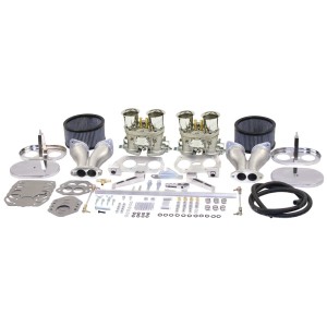 kit carburateurs EMPI 40...