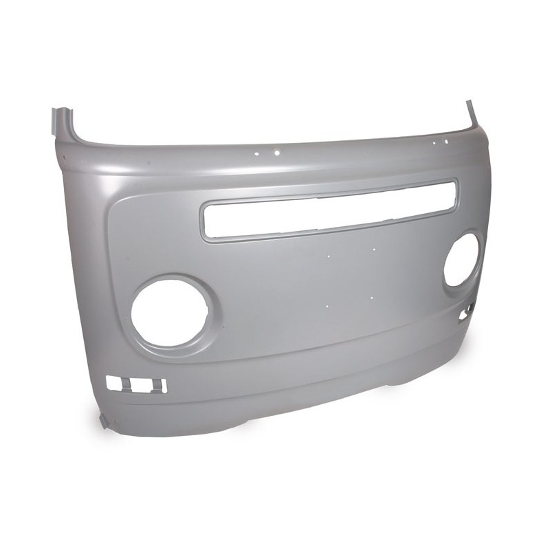 face avant  8/67-7/72 (clignotants en bas) Wolfsburg West