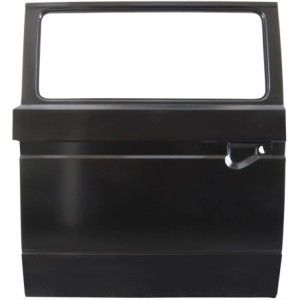 porte coulissante droite...