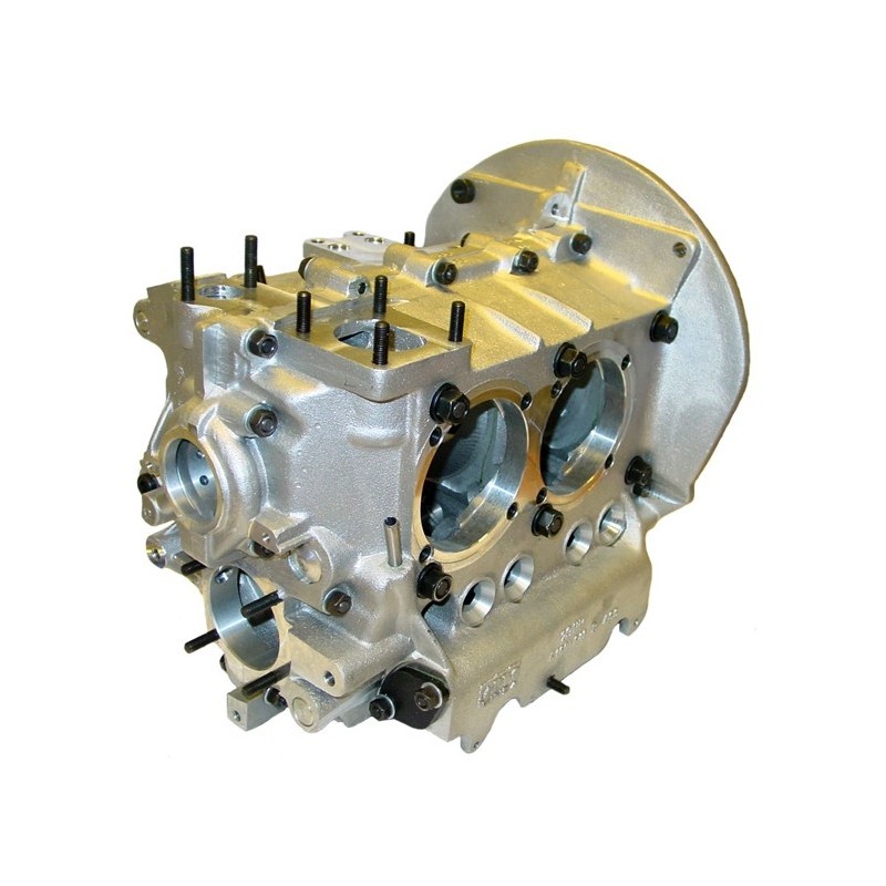 carter bloc moteur alu CB PERF pour 94mm course jusque 86mm