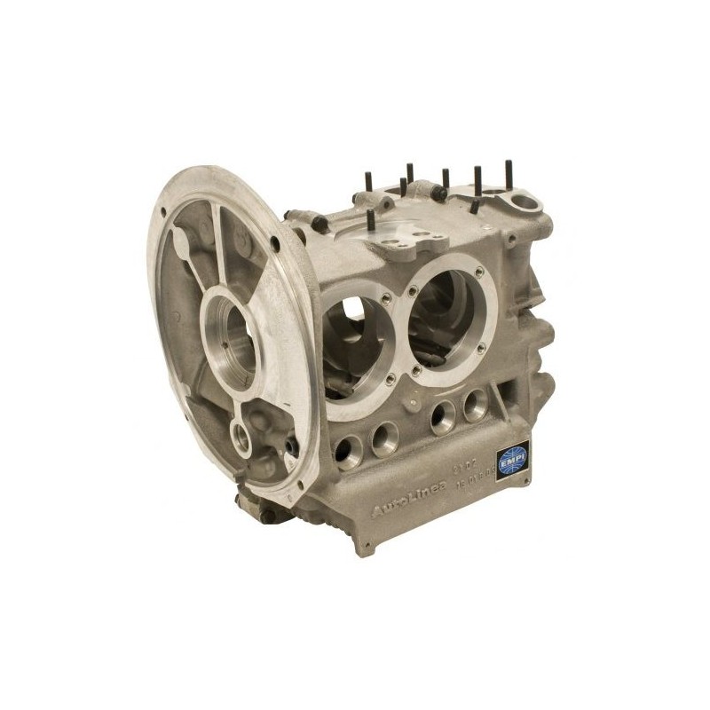 carter bloc moteur alu EMPI pour 90,5/92mm course jusque 86mm