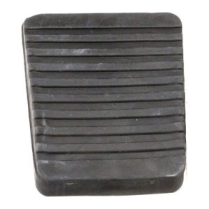 couvre pédale de frein ou...