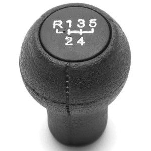 pommeau de levier 5...