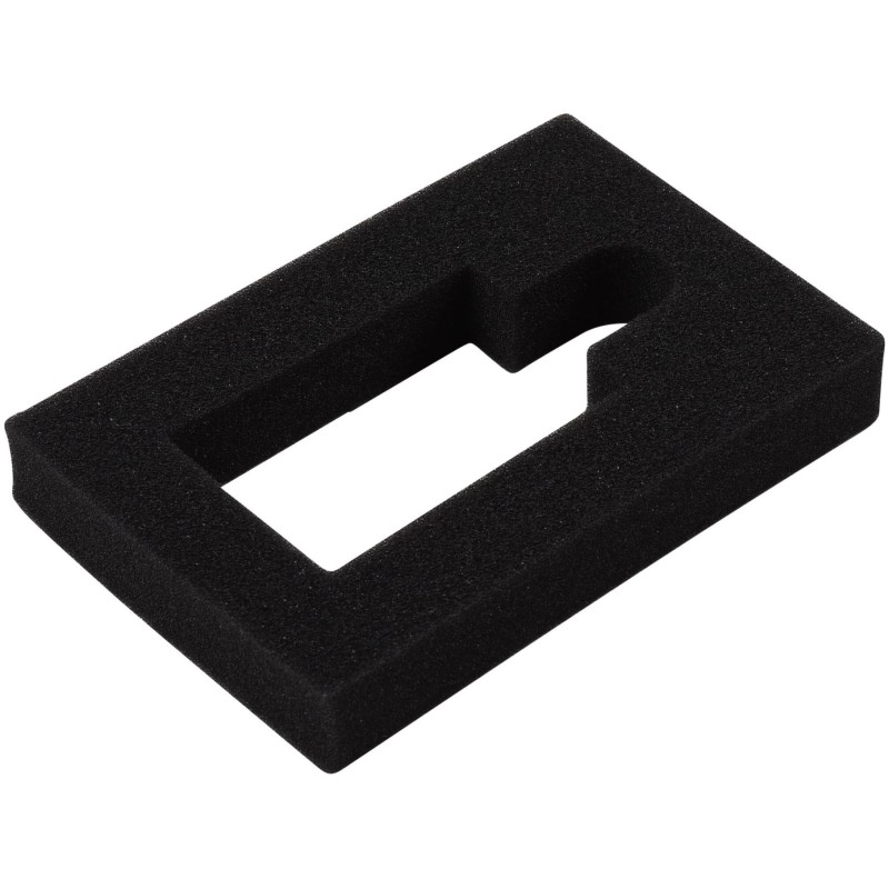 joint d'étanchéité de poignée intérieure de porte