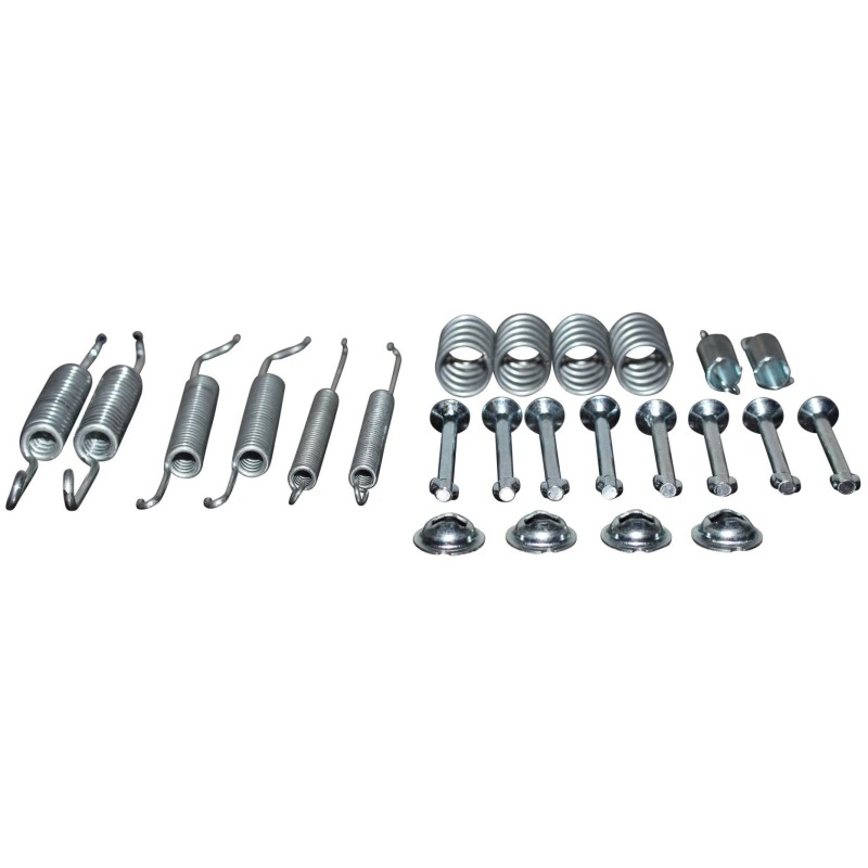 kit de ressorts de mâchoires de Golf 1  8/78-  et Golf 2