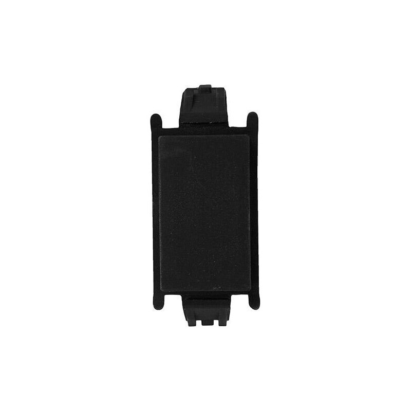 cache obturateur interrupteur sur tableau de bord 1303 et T25