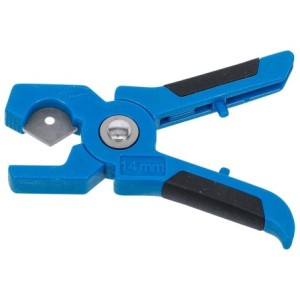 pince coupe-tuyau 4 - 14 mm