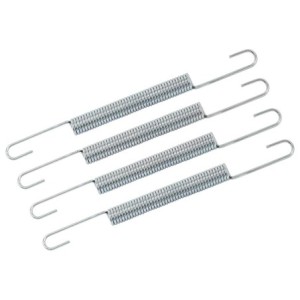 set de 4 ressorts de...
