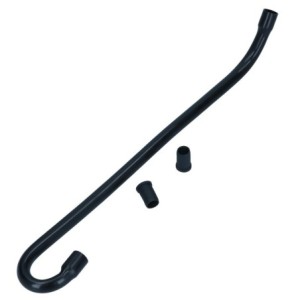 tuyau entre bocal de frein...