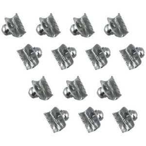 clips (14) de lèche vitre...