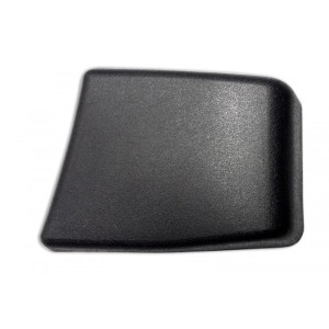 embout de pare-choc avant...