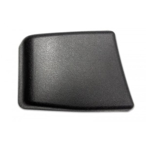 embout de pare-choc avant...