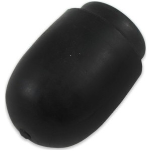 butée inférieure de train...