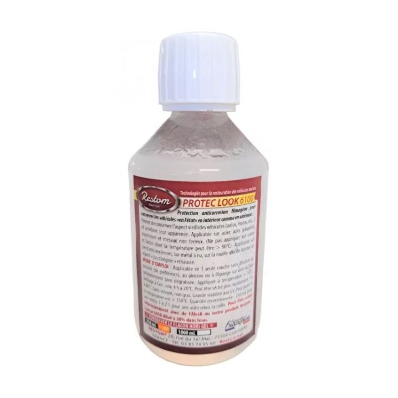 Protec Look 6100 RESTOM - 250ml