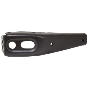 ferrure de pare-choc avant...