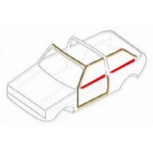 joint lèche-vitre extérieur...