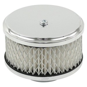 petit filtre à air...