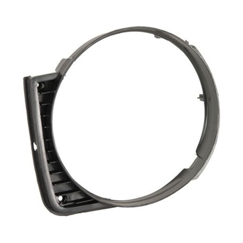 pourtour de phare avant gauche de Golf 1