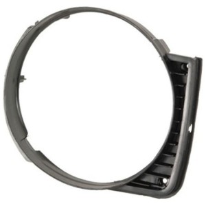 pourtour de phare avant...