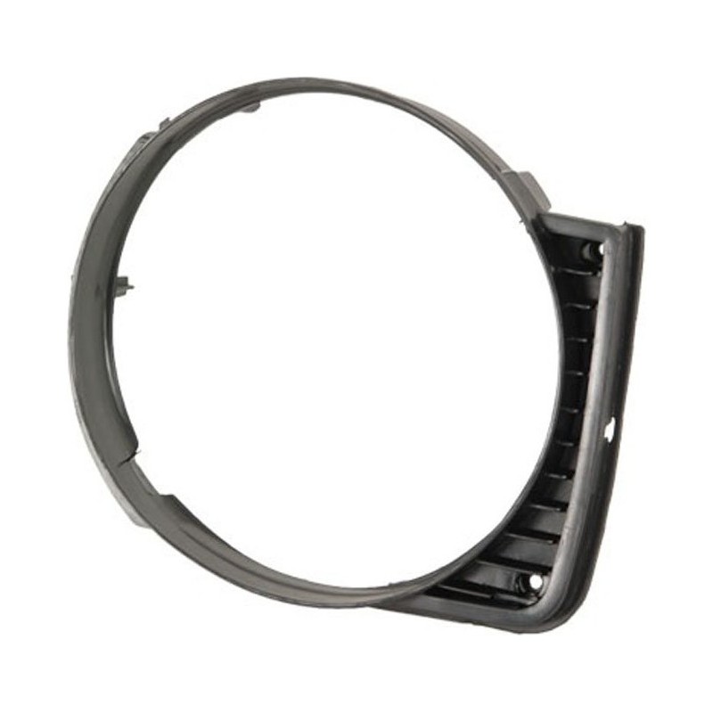 pourtour de phare avant droite de Golf 1