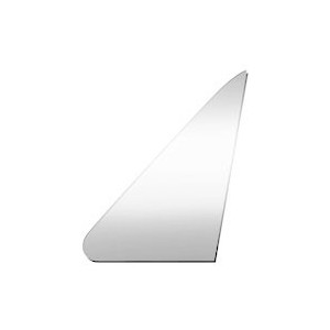 déflecteur fixe clair de...