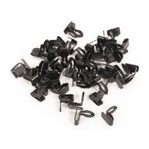 set de 56 clips de panneaux...