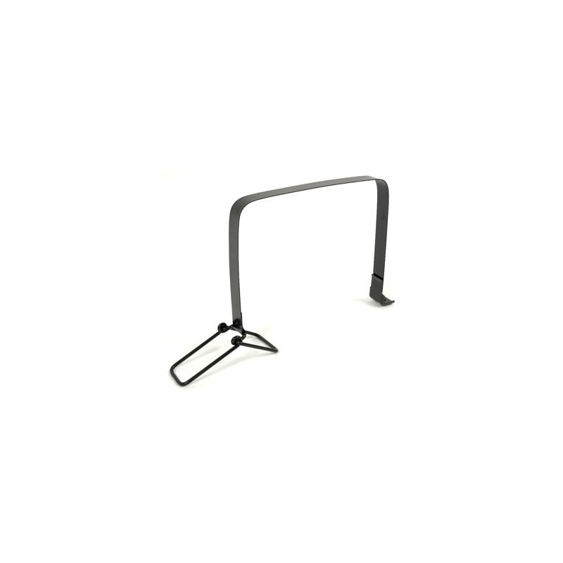 sangle de retenue de batterie sur chassis T1 52-55 et T2 55-66