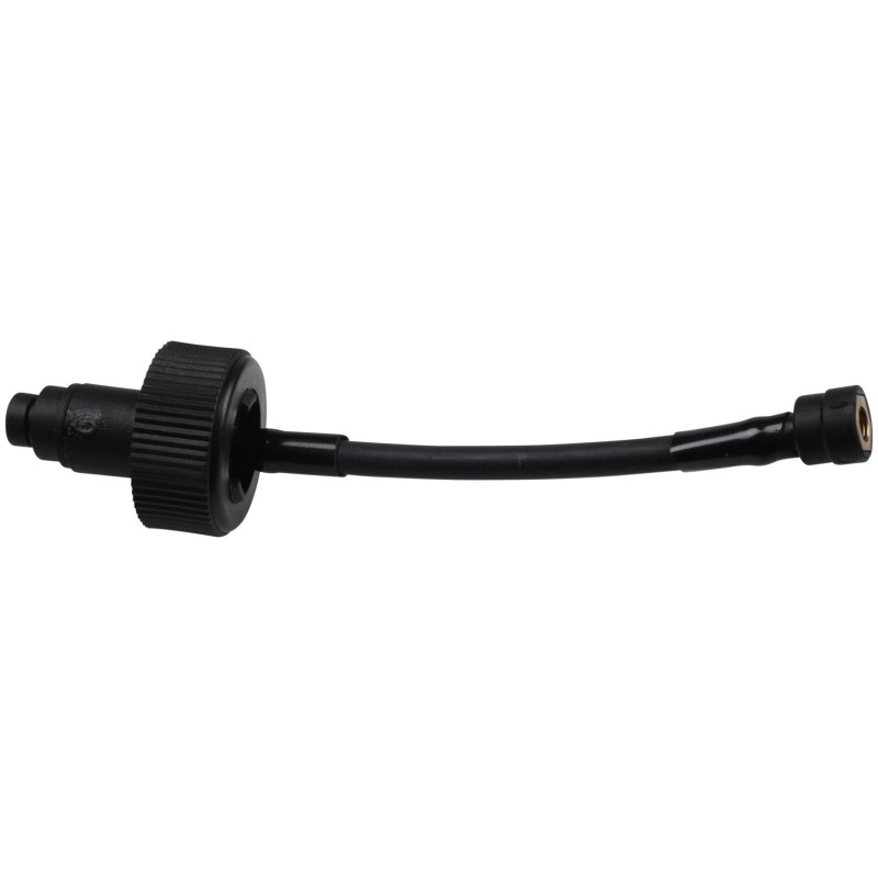 vanne pneumatique de bocal de lave-glace d'origine 1302-1303