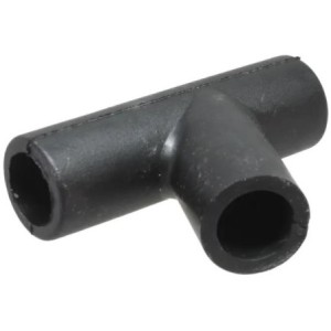 raccord en Y de tube de...