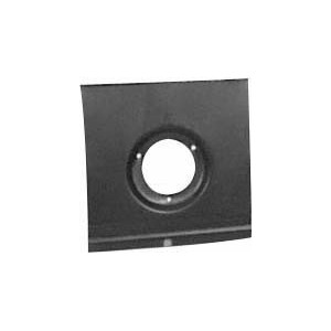 tôle de réparation...