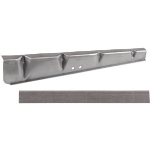 rail de siège extérieur...