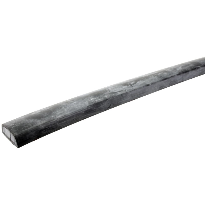 bande centrale caoutchouc pour pare-chocs avant de Golf 1  -7/78