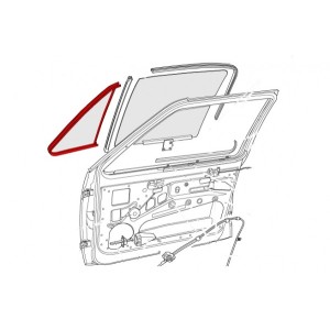 joint pour déflecteur fixe...