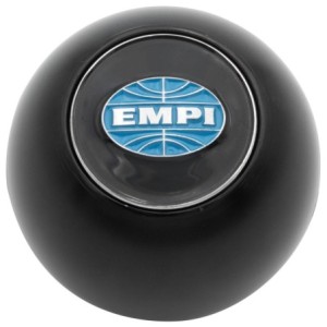 pommeau aluminium "EMPI"...