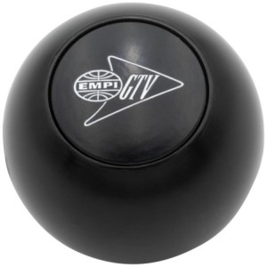 pommeau aluminium "EMPI...