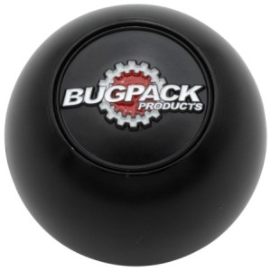 pommeau aluminium "BUGPACK"...