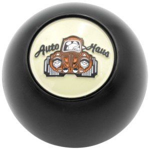 pommeau aluminium...