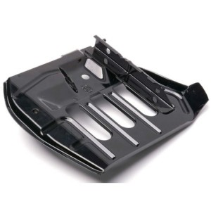 tôle de bac à batterie pour...