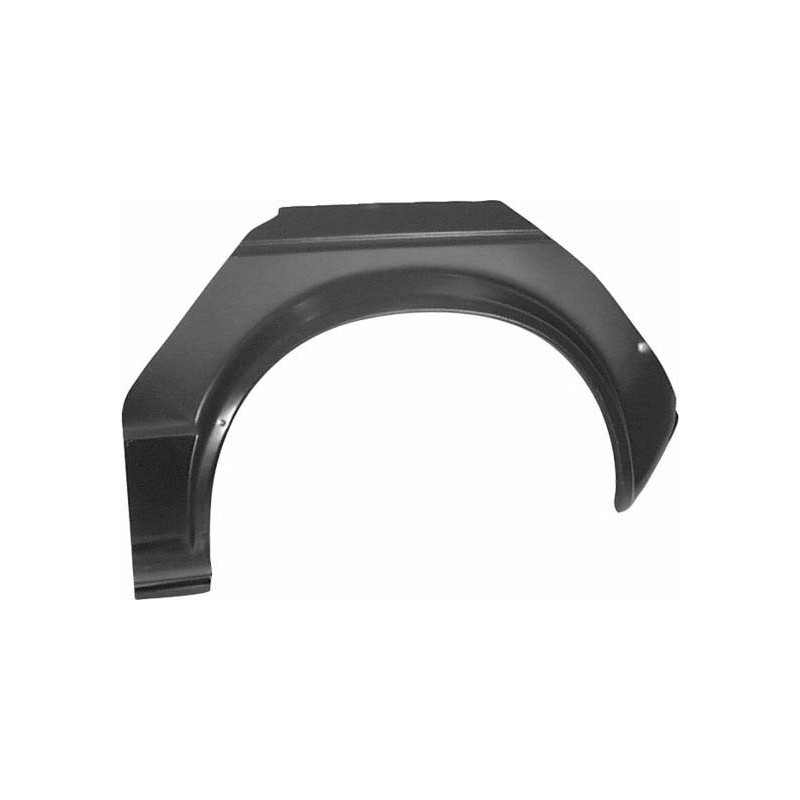 arc d'aile arrière extérieur gauche de Golf 1  2 portes LARGE