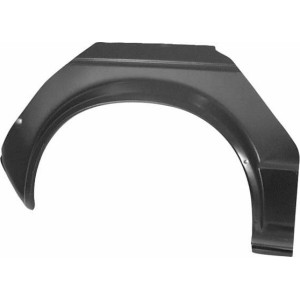 arc d'aile arrière...