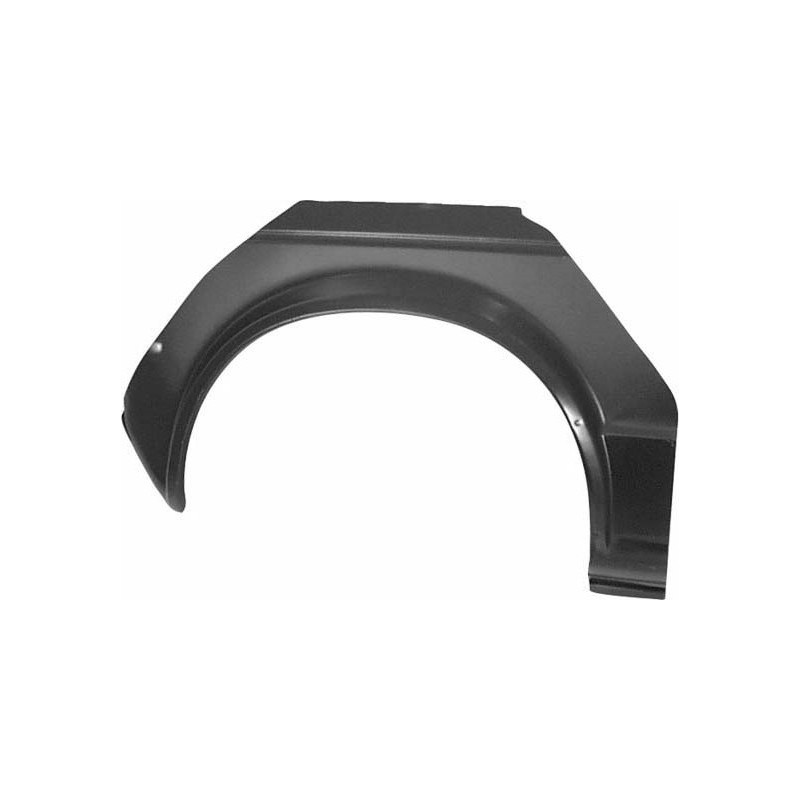 arc d'aile arrière extérieur droit de Golf 1  2 portes LARGE
