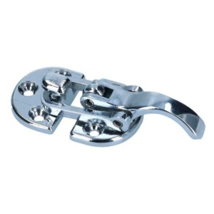 ensemble crochet et poignée...