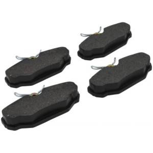 set de 4 plaquettes de...