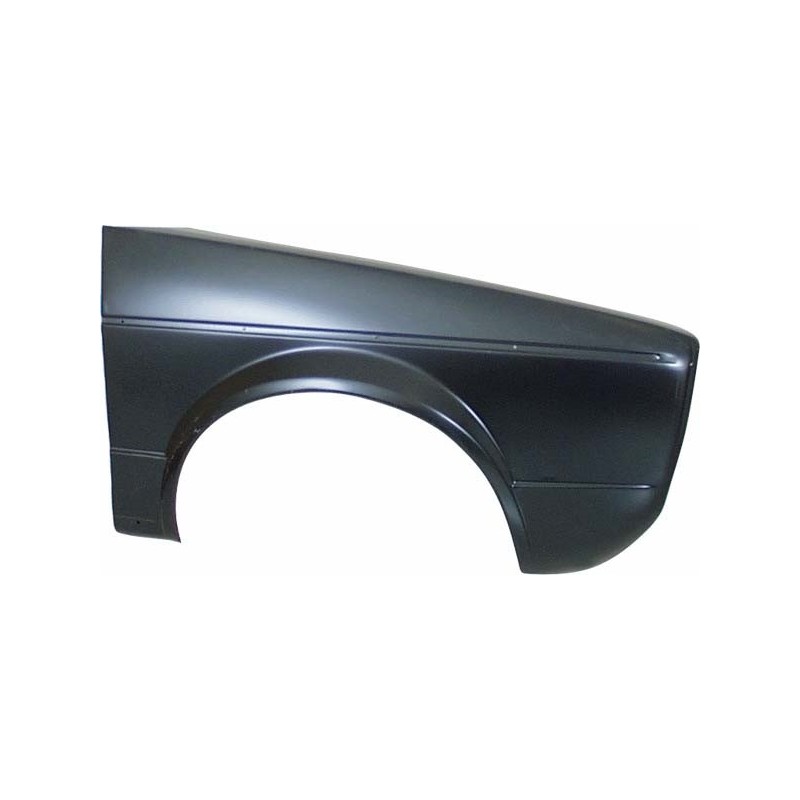 aile avant droite de Golf 1  -07/78