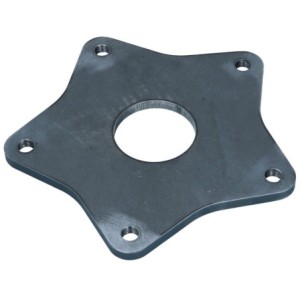 platine d'équilibrage pour...