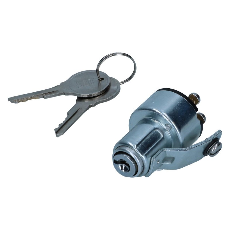 neimann avec clés pour Coccinelle 1/54-7/57 (entre chassis 1575415 et 1600440)