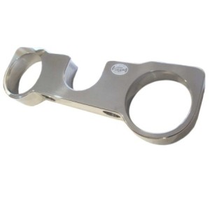 support en aluminium sous...