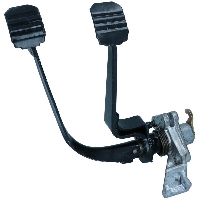 bloc pédale origine 8/66- vendu sans la pédale d'accélérateur (prévoir réf 91125)